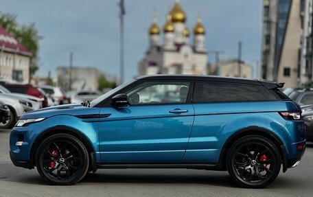 Land Rover Range Rover Evoque I, 2012 год, 2 000 000 рублей, 3 фотография