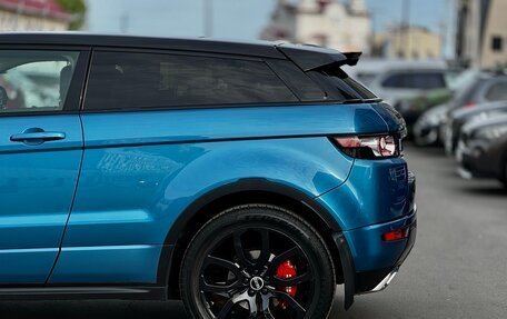 Land Rover Range Rover Evoque I, 2012 год, 2 000 000 рублей, 4 фотография