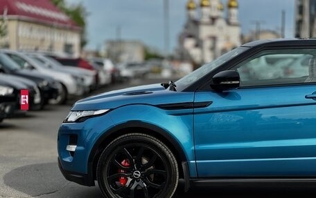 Land Rover Range Rover Evoque I, 2012 год, 2 000 000 рублей, 5 фотография