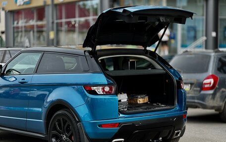 Land Rover Range Rover Evoque I, 2012 год, 2 000 000 рублей, 11 фотография