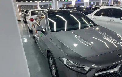 Mercedes-Benz A-Класс, 2021 год, 1 800 000 рублей, 1 фотография