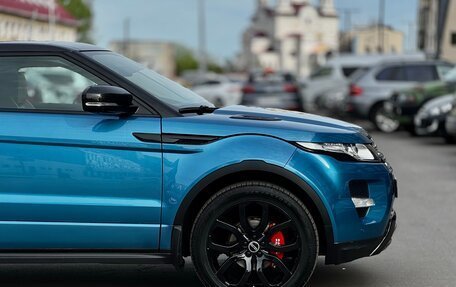 Land Rover Range Rover Evoque I, 2012 год, 2 000 000 рублей, 7 фотография
