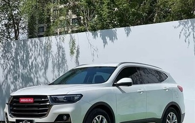Haval H6, 2022 год, 1 250 000 рублей, 1 фотография