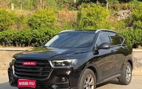 Haval H6, 2021 год, 1 230 000 рублей, 1 фотография