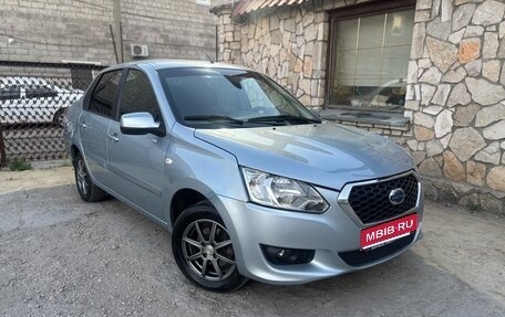 Datsun on-DO I рестайлинг, 2016 год, 420 000 рублей, 1 фотография