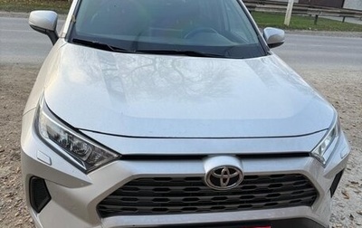 Toyota RAV4, 2020 год, 2 750 000 рублей, 1 фотография