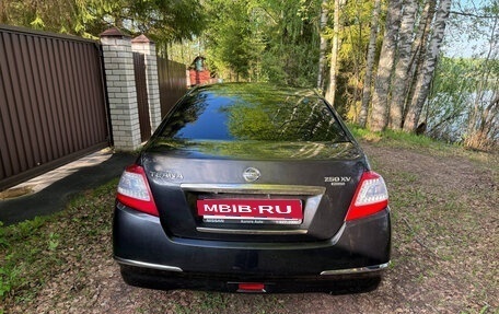 Nissan Teana, 2011 год, 1 080 000 рублей, 1 фотография