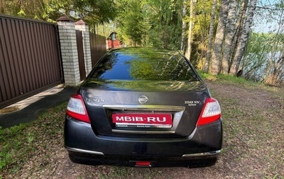 Nissan Teana, 2011 год, 1 080 000 рублей, 1 фотография