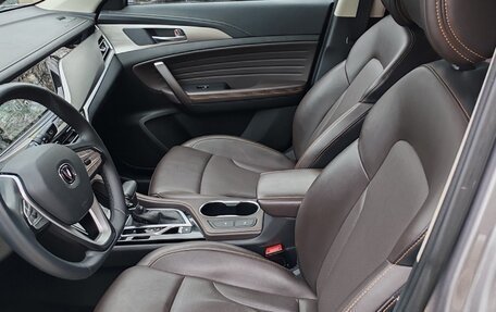 Changan CS35 Plus, 2022 год, 1 320 000 рублей, 1 фотография