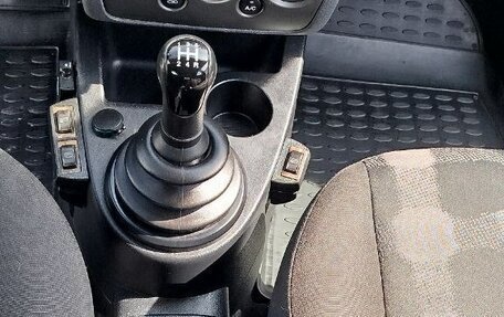 Ford Fusion I, 2006 год, 400 000 рублей, 1 фотография