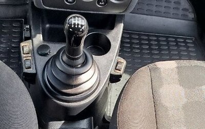 Ford Fusion I, 2006 год, 400 000 рублей, 1 фотография