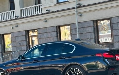 BMW 5 серия, 2020 год, 6 190 000 рублей, 1 фотография