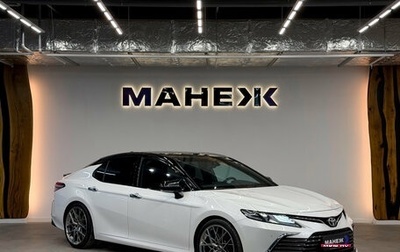 Toyota Camry, 2023 год, 3 900 000 рублей, 1 фотография