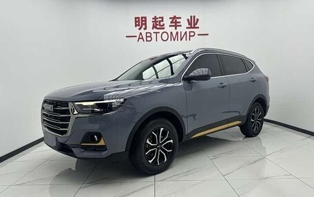 Haval H6, 2021 год, 1 248 101 рублей, 1 фотография