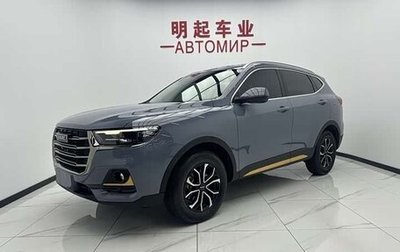 Haval H6, 2021 год, 1 248 101 рублей, 1 фотография