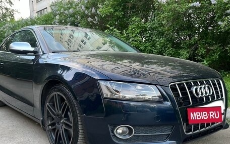 Audi A5, 2007 год, 1 050 000 рублей, 1 фотография