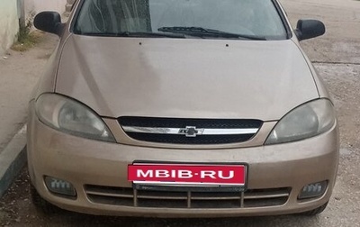 Chevrolet Lacetti, 2008 год, 490 000 рублей, 1 фотография