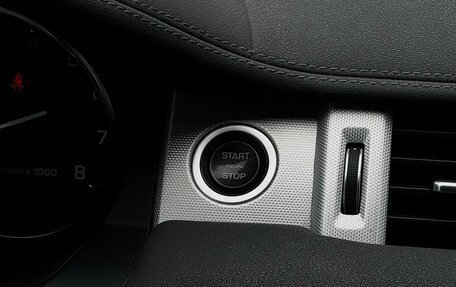 Land Rover Range Rover Evoque I, 2012 год, 2 000 000 рублей, 26 фотография