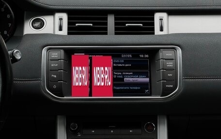 Land Rover Range Rover Evoque I, 2012 год, 2 000 000 рублей, 29 фотография