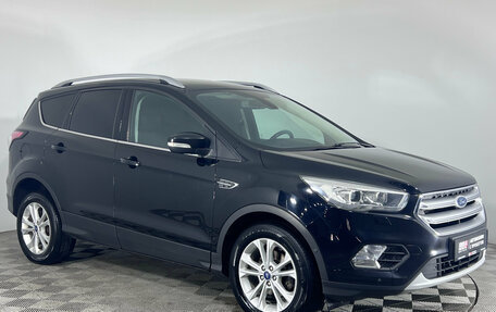 Ford Kuga III, 2017 год, 1 550 000 рублей, 3 фотография