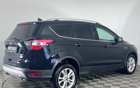 Ford Kuga III, 2017 год, 1 550 000 рублей, 5 фотография