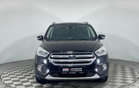 Ford Kuga III, 2017 год, 1 550 000 рублей, 2 фотография