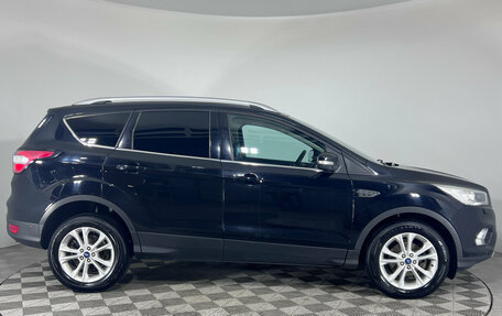 Ford Kuga III, 2017 год, 1 550 000 рублей, 7 фотография