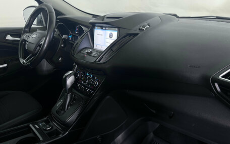 Ford Kuga III, 2017 год, 1 550 000 рублей, 11 фотография
