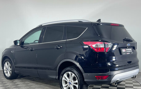 Ford Kuga III, 2017 год, 1 550 000 рублей, 4 фотография