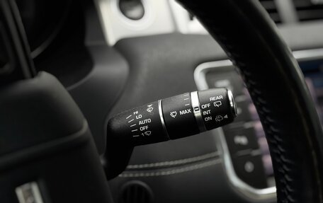 Land Rover Range Rover Evoque I, 2012 год, 2 000 000 рублей, 37 фотография