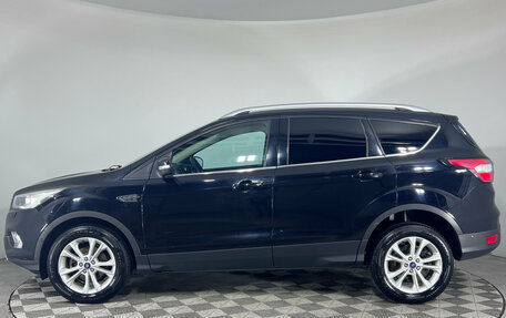 Ford Kuga III, 2017 год, 1 550 000 рублей, 8 фотография