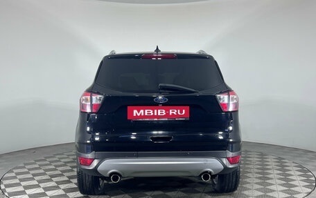 Ford Kuga III, 2017 год, 1 550 000 рублей, 6 фотография