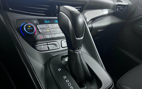Ford Kuga III, 2017 год, 1 550 000 рублей, 16 фотография
