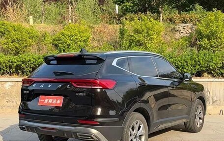 Haval H6, 2021 год, 1 230 000 рублей, 2 фотография