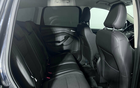 Ford Kuga III, 2017 год, 1 550 000 рублей, 20 фотография