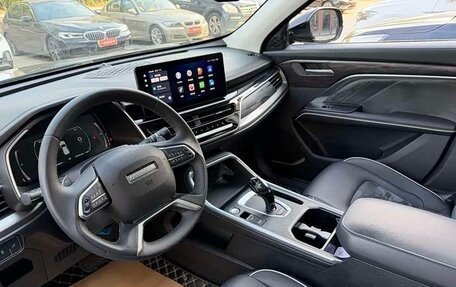 Haval H6, 2021 год, 1 230 000 рублей, 5 фотография