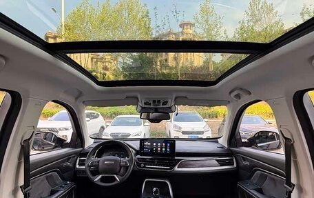 Haval H6, 2021 год, 1 230 000 рублей, 7 фотография