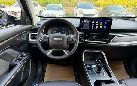 Haval H6, 2021 год, 1 230 000 рублей, 6 фотография