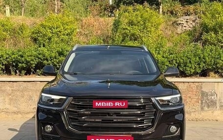 Haval H6, 2021 год, 1 230 000 рублей, 3 фотография