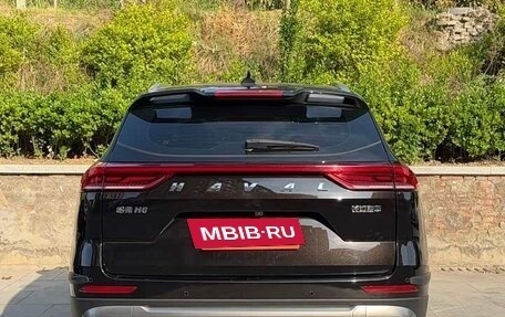 Haval H6, 2021 год, 1 230 000 рублей, 4 фотография