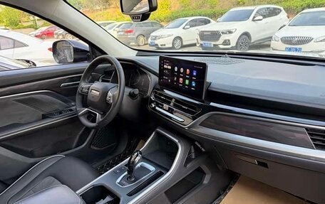 Haval H6, 2021 год, 1 230 000 рублей, 9 фотография