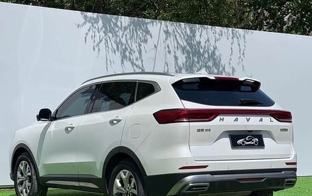 Haval H6, 2022 год, 1 250 000 рублей, 6 фотография