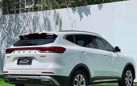 Haval H6, 2022 год, 1 250 000 рублей, 4 фотография