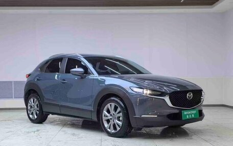 Mazda CX-30 I, 2022 год, 1 676 000 рублей, 3 фотография