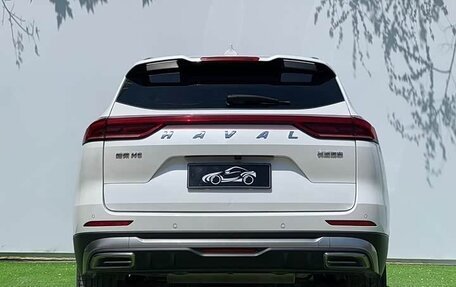 Haval H6, 2022 год, 1 250 000 рублей, 5 фотография