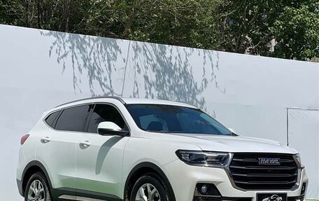 Haval H6, 2022 год, 1 250 000 рублей, 3 фотография