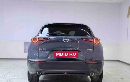 Mazda CX-30 I, 2022 год, 1 676 000 рублей, 5 фотография