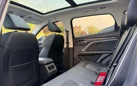 Haval H6, 2021 год, 1 230 000 рублей, 10 фотография
