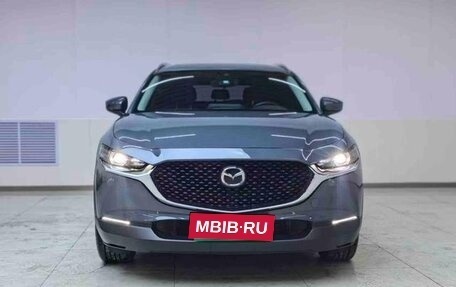 Mazda CX-30 I, 2022 год, 1 676 000 рублей, 2 фотография