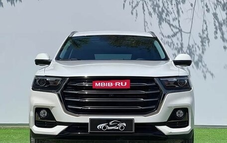 Haval H6, 2022 год, 1 250 000 рублей, 2 фотография